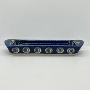 A362 Sauce or Jewelry Tray - D43