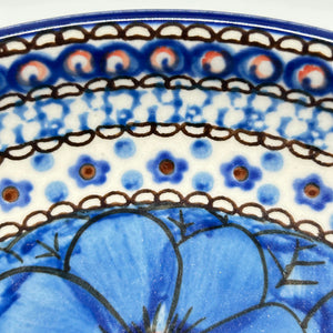 B90 ~ Bowl ~ Soup/Salad ~ 6.75" U408M ~ U4!