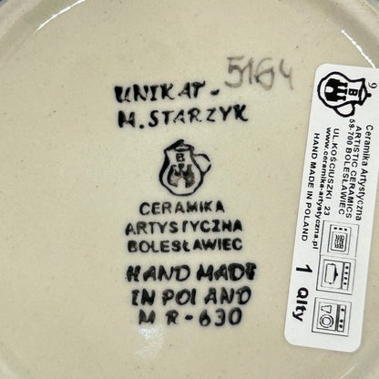 Bowl ~ Soup / Salad / Cereal ~ 6 ~ U5164 ~ U3*