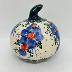 AD33D Pumpkin U-W