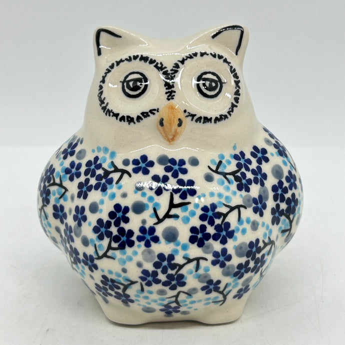 Owl Figurine -AS45