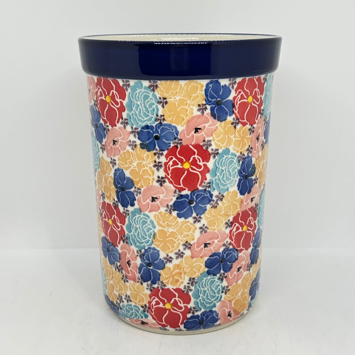 Utensil Holder ~ 5.5 inch ~ U5144 ~ U5!