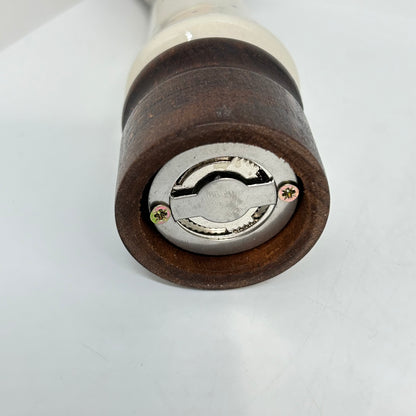 Dark Wood Spice Grinder - GP24