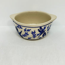 Load image into Gallery viewer, Lady Blue Bullion Bowl - 024 - U3