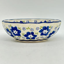 Load image into Gallery viewer, Second Quality Scalloped Dish - PS28