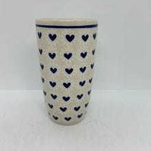 Load image into Gallery viewer, Lady Blue Latte Mug - 021 - U1