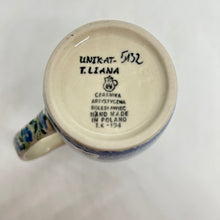 Load image into Gallery viewer, Tall Mug ~ U5132 ~U4!