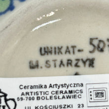 Load image into Gallery viewer, 059 ~ Bowl ~ Nesting Salad/Cereal ~ 5.5&quot; W U5076 ~ U4!