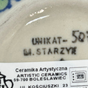 059 ~ Bowl ~ Nesting Salad/Cereal ~ 5.5" W U5076 ~ U4!