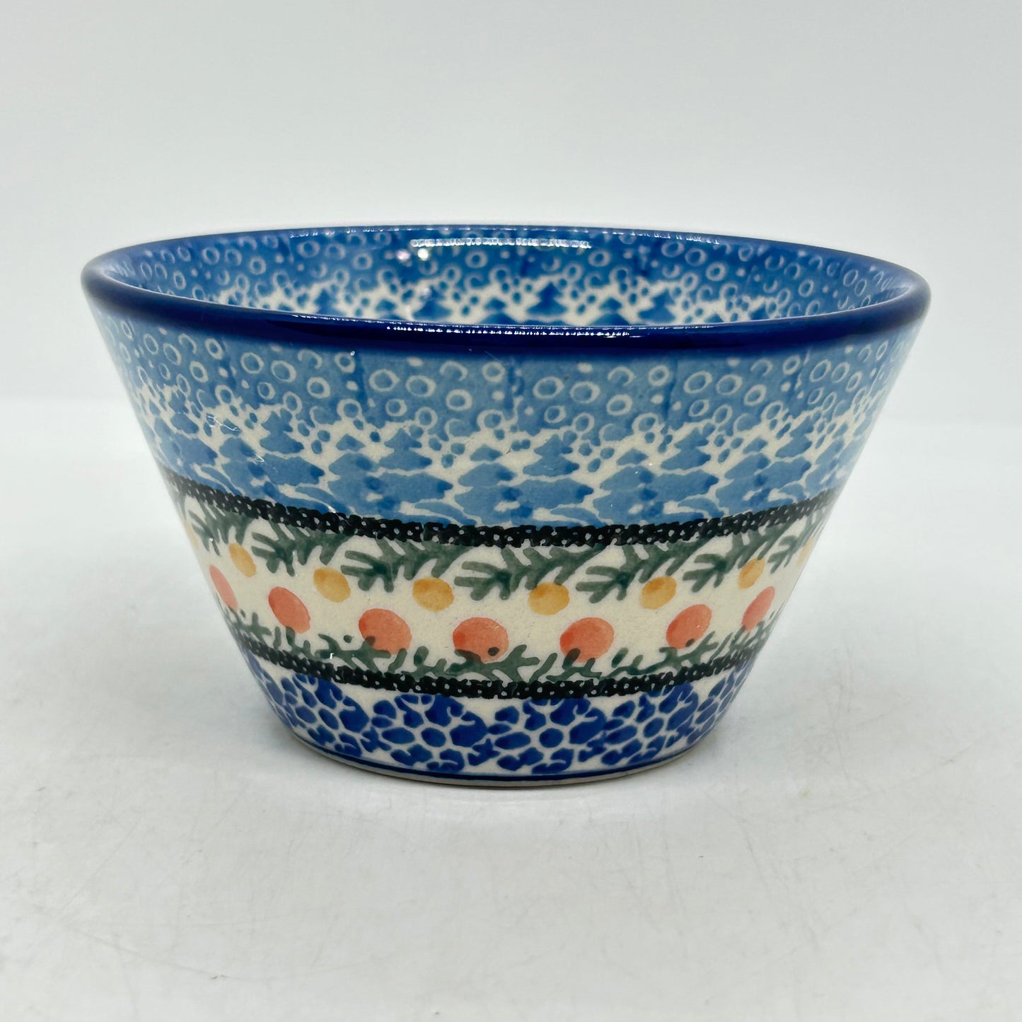 Sauce Bowl 4.5"W ~ U555 - U3!