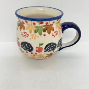 Second Quality 11 oz. Bubble Mug ~ AS71