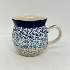 Bubble Mug ~ 8 oz ~ 3216X - T4!