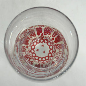 Short Drinking Glass - U-S1