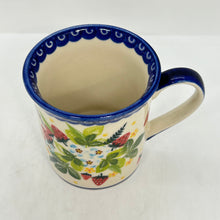 Load image into Gallery viewer, Mirek 8 oz. Mug ~ U1085