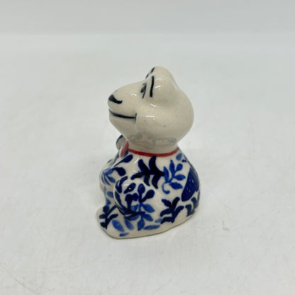 Boy Frog Figurine - 017 - U4