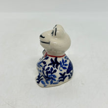 Load image into Gallery viewer, Boy Frog Figurine - 017 - U4