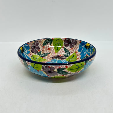 Shallow Bowl - U5148 -U3!