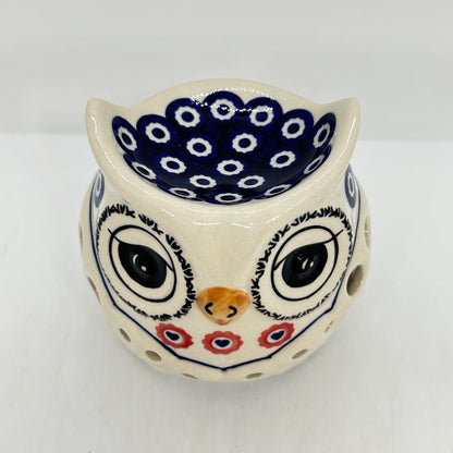 Small Owl Lamp - PS03
