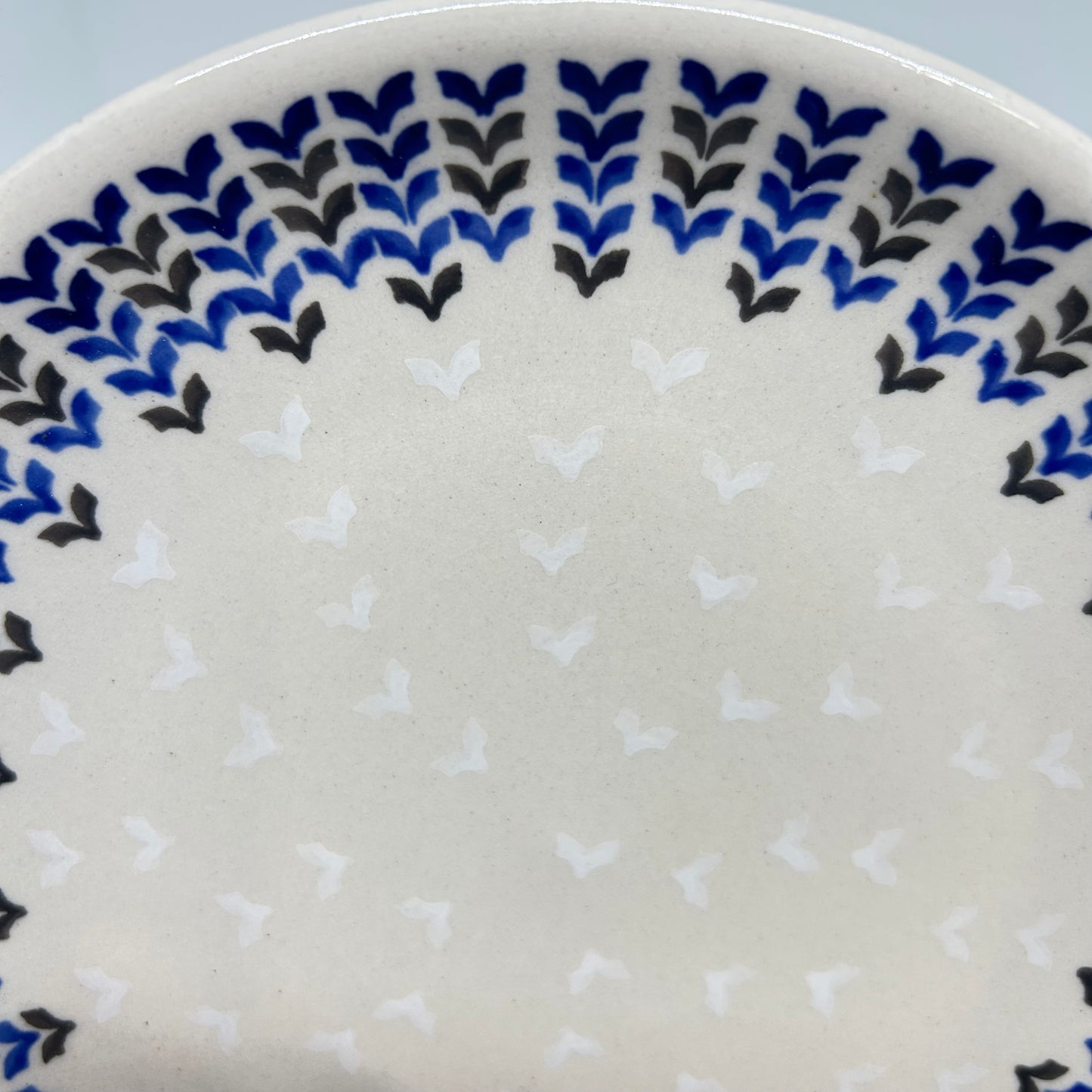 Pottery Misfit - Dessert Plate - 001 - U2