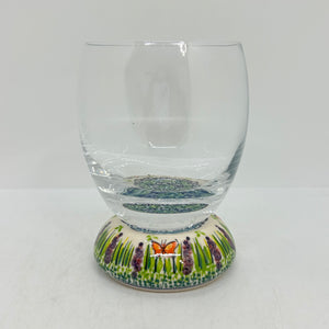 Short Drinking Glass - U-LA1