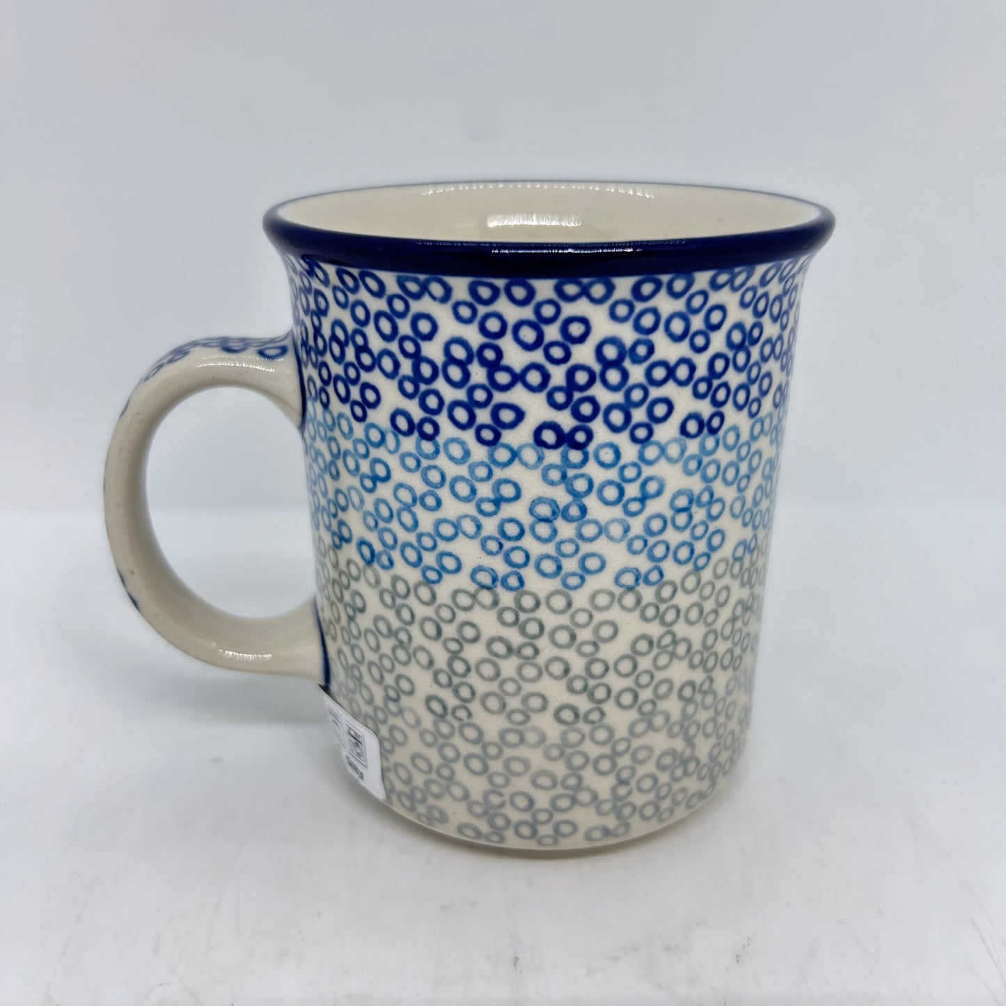 Mug ~ Straight Side ~ 8 oz ~ 3216X ~ T4!