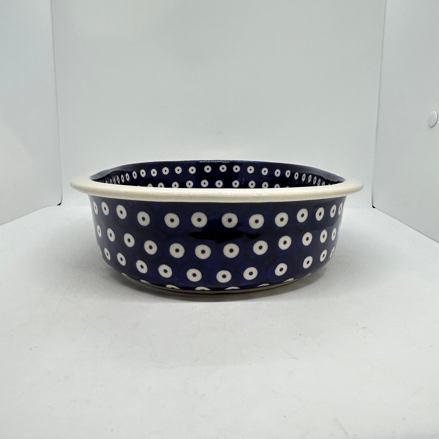 Oval Baker ~ 070A