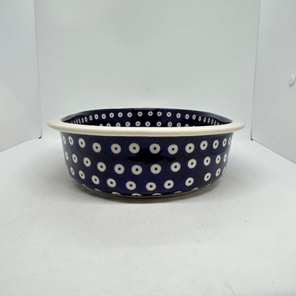 Oval Baker ~ 070A
