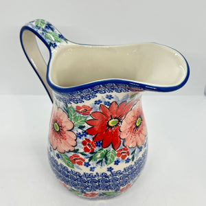 4 Cup Pitcher ~ U5137 - U4!