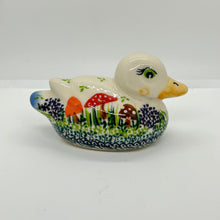 Load image into Gallery viewer, Duck Figurine - U-LA3