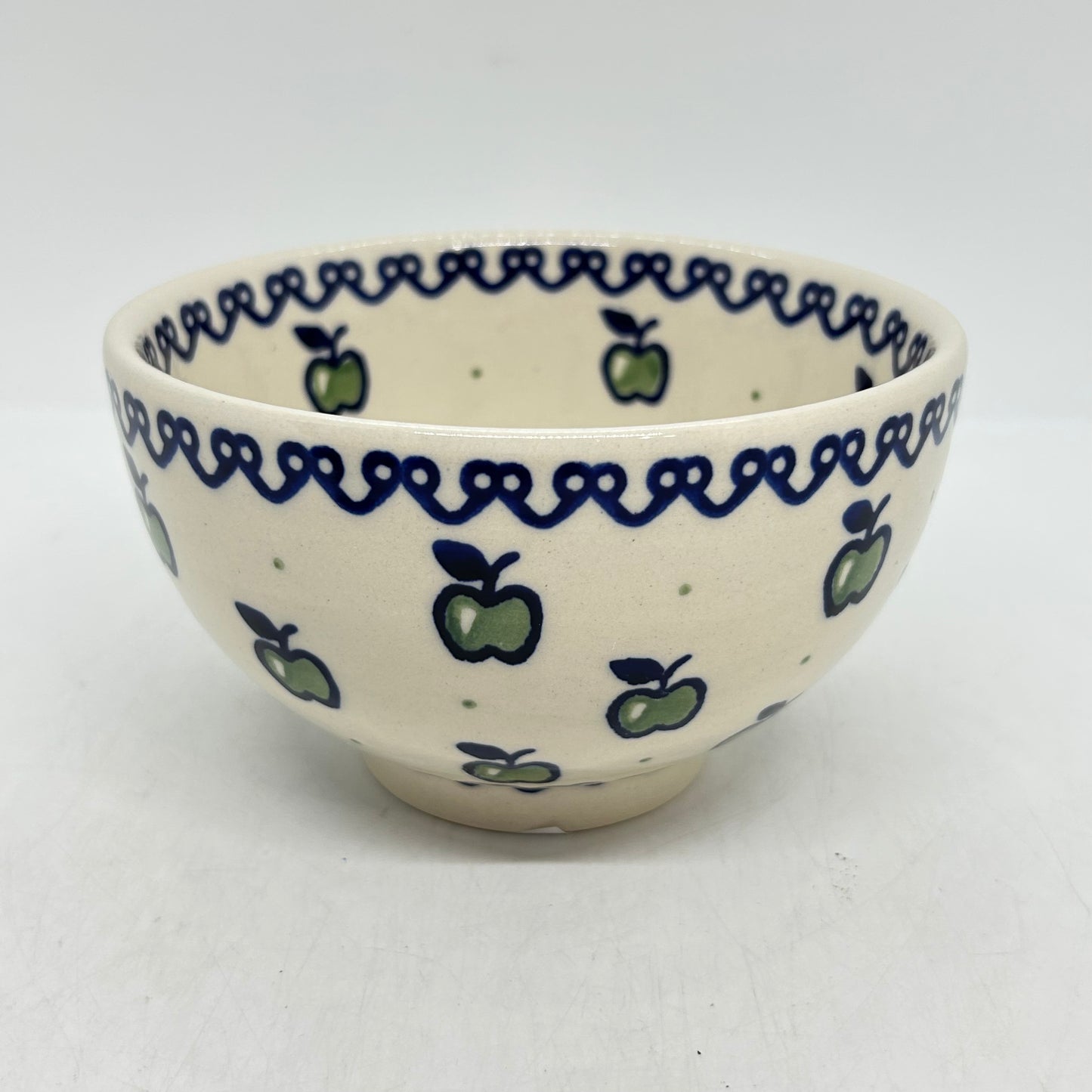 Second Quality Pedestal Bowl - 15