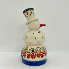 Load image into Gallery viewer, BL01 - Snowman P-W3