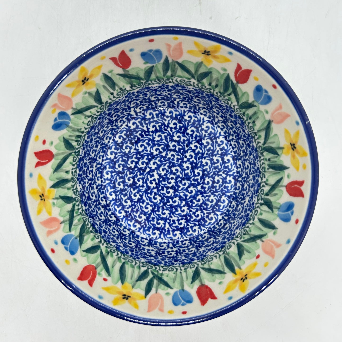Sauce Bowl 5.25"W ~ U5114 - U3!