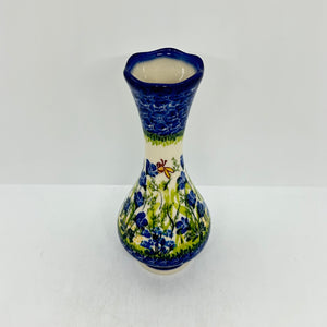 1165 Vase -A553