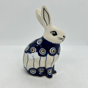 Second Quality Hare - 054A