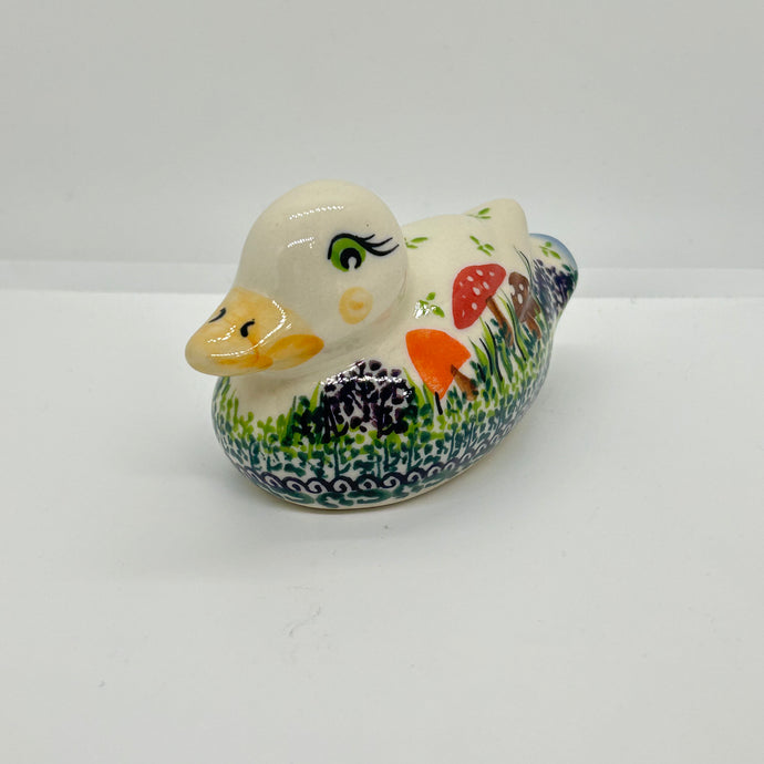 Duck Figurine - U-LA3