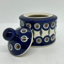 Load image into Gallery viewer, A76 - Sugar Bowl - D43