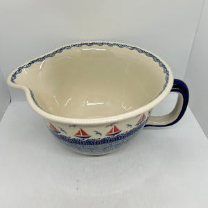 Batter Bowl - DPML