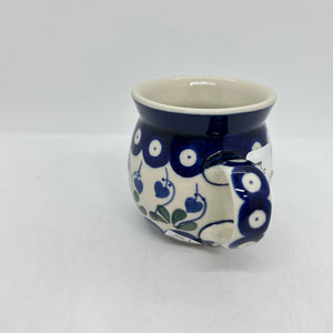 Bubble Mug ~ 8 oz ~ 377O - T3!