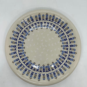 Dinner Plate - 10.25" - 002 - U1