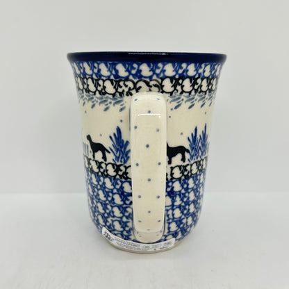 812 ~ Mug ~ Bistro ~ 16 oz. ~ 2862X - T4*