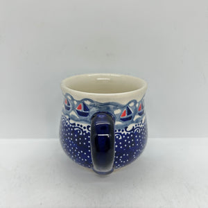 Small Bubble Mug ~ DPMA