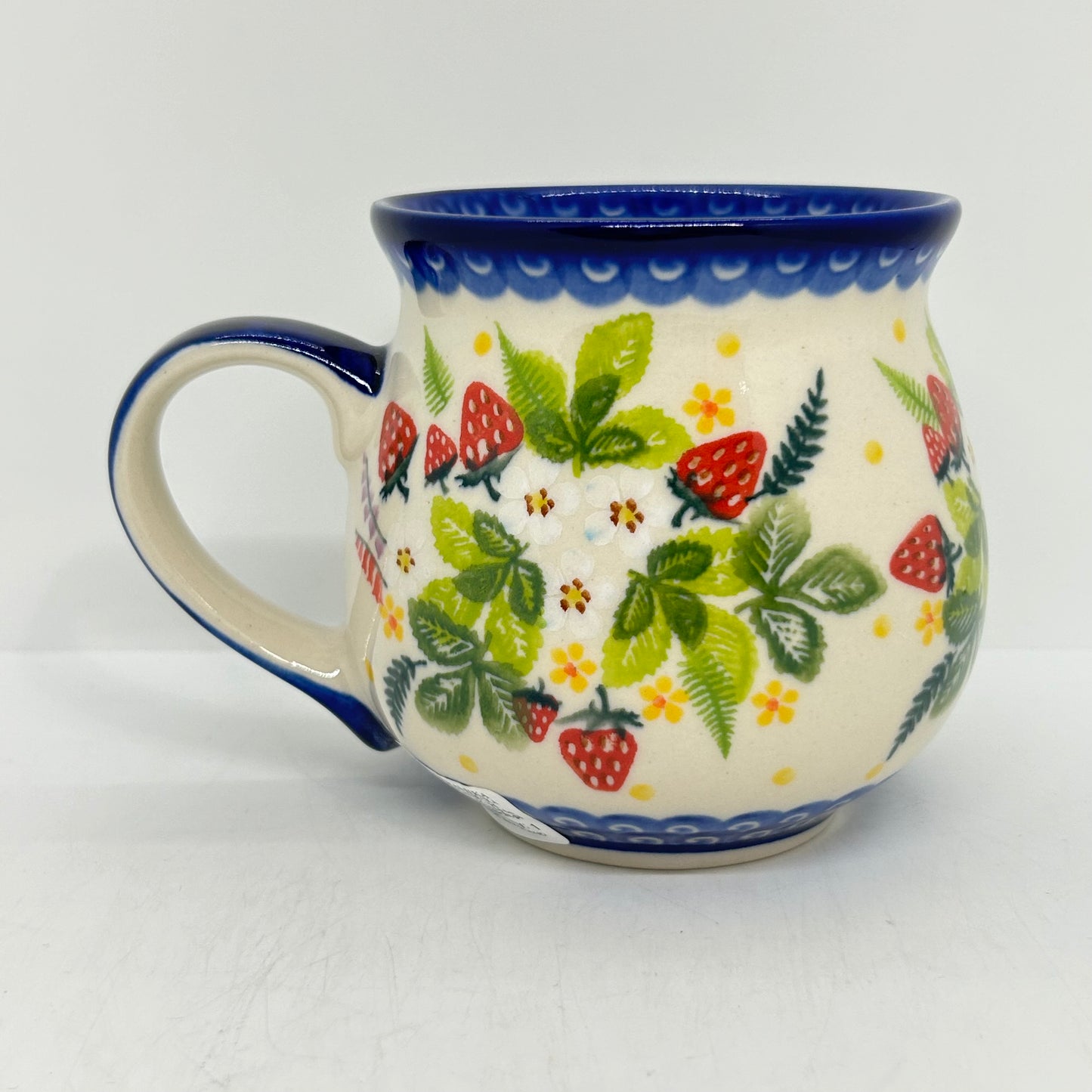 16 oz Bubble Mug ~ U1085
