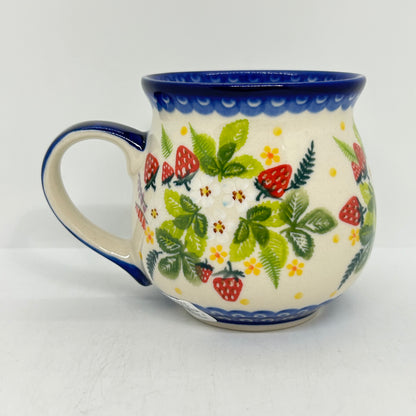 16 oz Bubble Mug ~ U1085