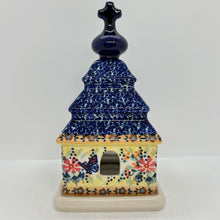 Load image into Gallery viewer, Church Luminary - WK73