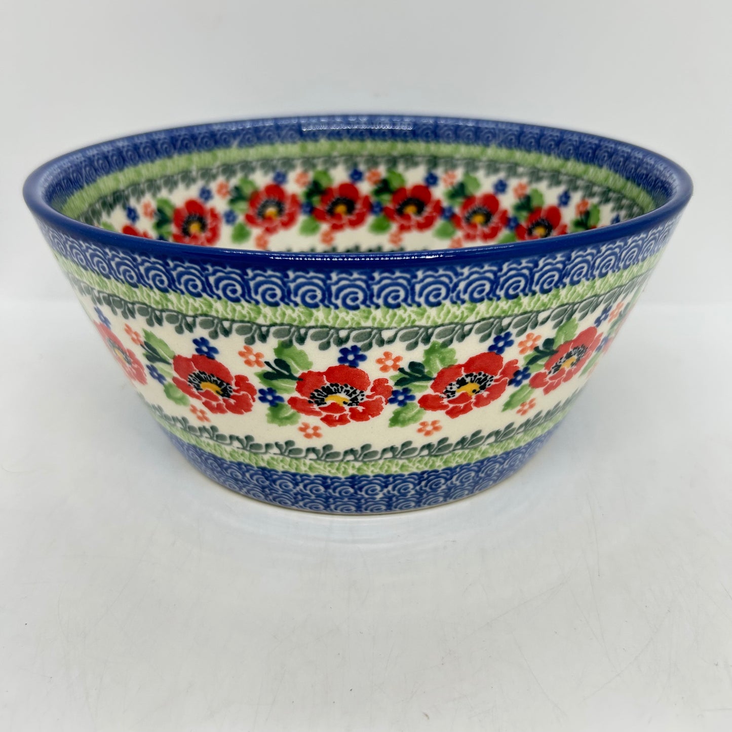 Flared Bowl - 8" W ~ 3219X - T4!