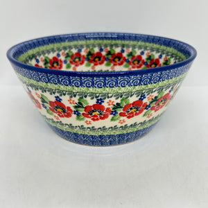Flared Bowl - 8" W ~ 3219X - T4!
