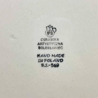 636 ~ Pie Plate ~ Fluted ~ 10" ~ 2829X - T4*