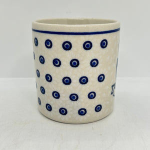 Lady Blue Round Mug - Hinckley Big Rock