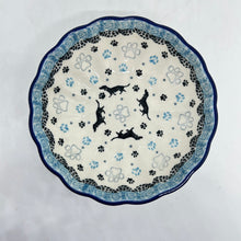 Load image into Gallery viewer, Bowl ~ Scalloped ~ 4.5 inch ~ 2152X - T1!