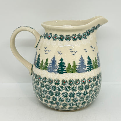 2 Liter Farm Pitcher - PS29